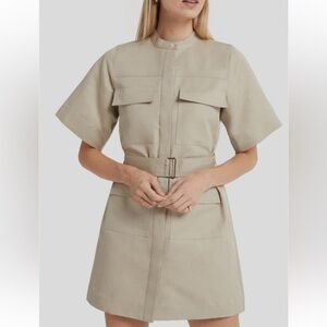 G.Label (Goop) Umbria Cargo Dress - Size Small